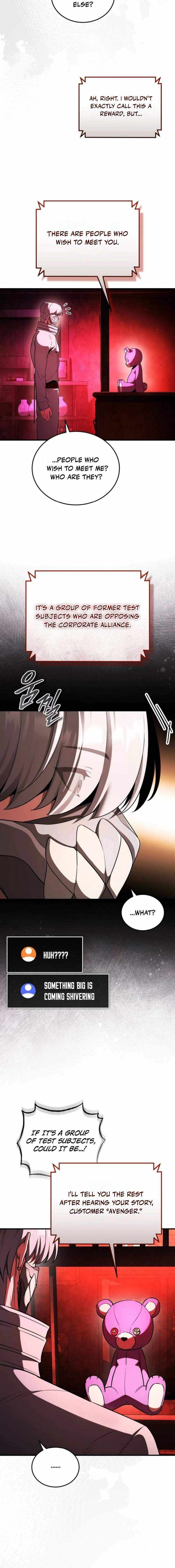 Echoes of the Reverse Planet Chapter 30 image 12